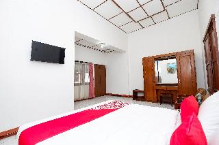 Oyo 1644 Hotel Griya Kencana fotoÄŸrafÄ±