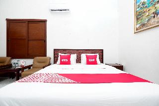 Oyo 1644 Hotel Griya Kencana fotoÄŸrafÄ±