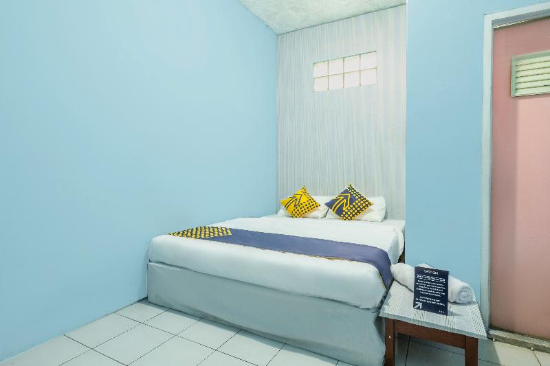 SPOT ON 2384 Pondok Nabil - Oda