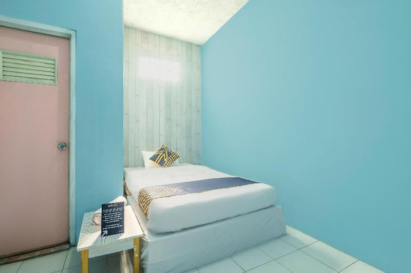 SPOT ON 2384 Pondok Nabil - Oda