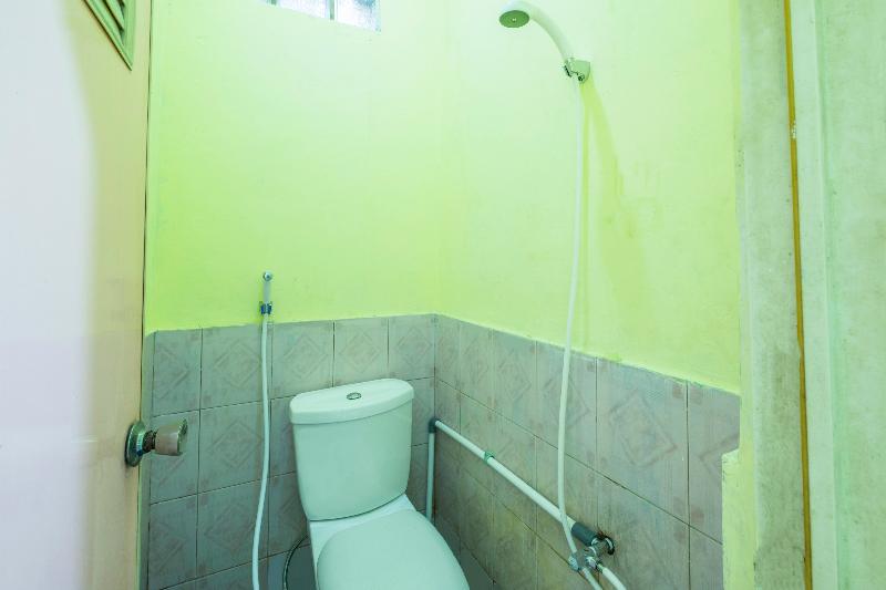 SPOT ON 2384 Pondok Nabil - Oda