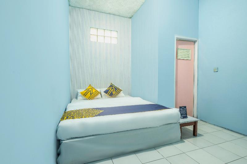 SPOT ON 2384 Pondok Nabil - Oda