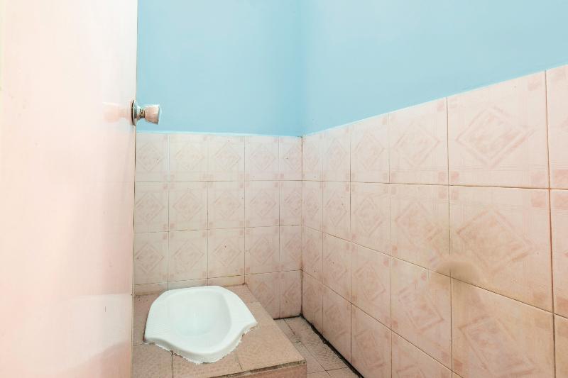 SPOT ON 2384 Pondok Nabil - Oda