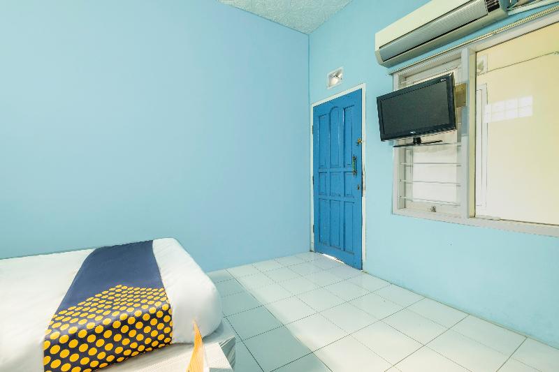SPOT ON 2384 Pondok Nabil - Oda