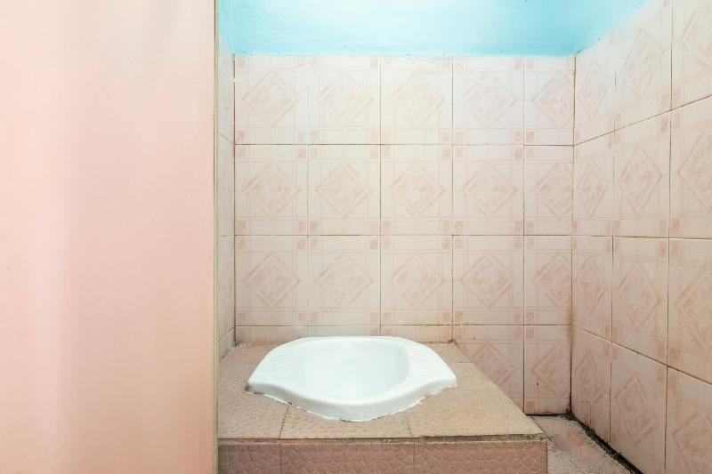 SPOT ON 2384 Pondok Nabil - Oda