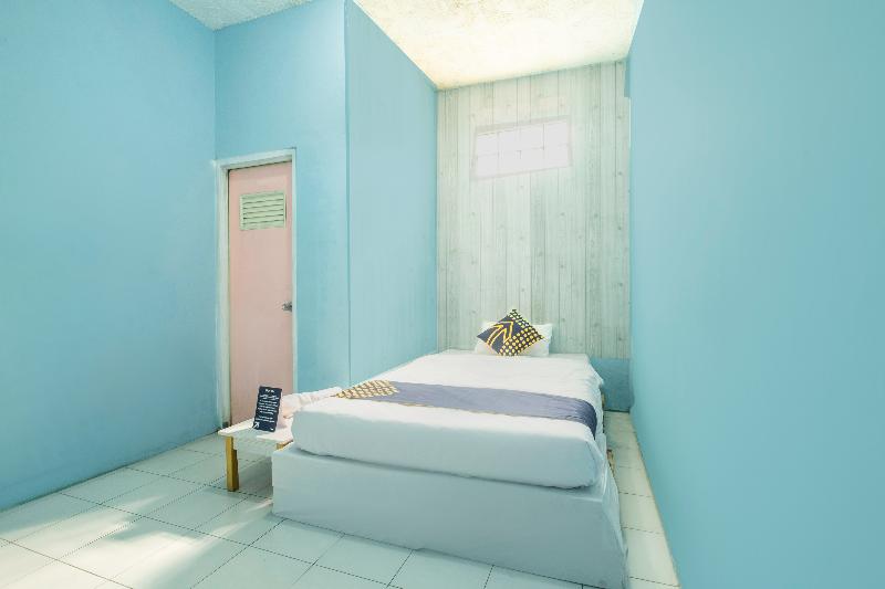 SPOT ON 2384 Pondok Nabil - Oda