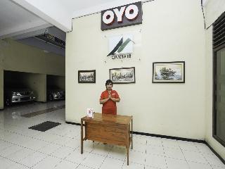 Oyo 2902 Graha 18 fotoÄŸrafÄ±