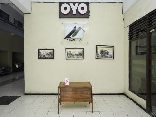 Oyo 2902 Graha 18 fotoÄŸrafÄ±
