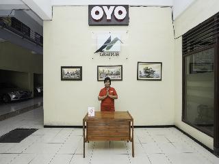 Oyo 2902 Graha 18 fotoÄŸrafÄ±