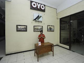 Oyo 2902 Graha 18 fotoÄŸrafÄ±