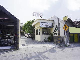 Oyo 2902 Graha 18 otel fotoğrafı