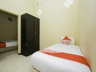 Oyo 2902 Graha 18 fotoÄŸrafÄ±