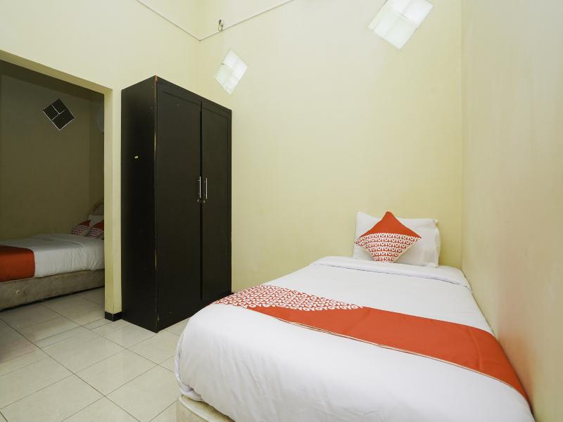 Oyo 2902 Graha 18 - Oda