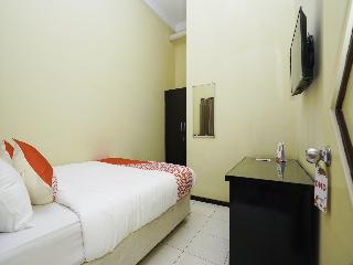 Oyo 2902 Graha 18 fotoÄŸrafÄ±