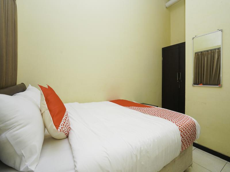 Oyo 2902 Graha 18 - Oda