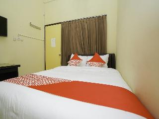 Oyo 2902 Graha 18 fotoÄŸrafÄ±