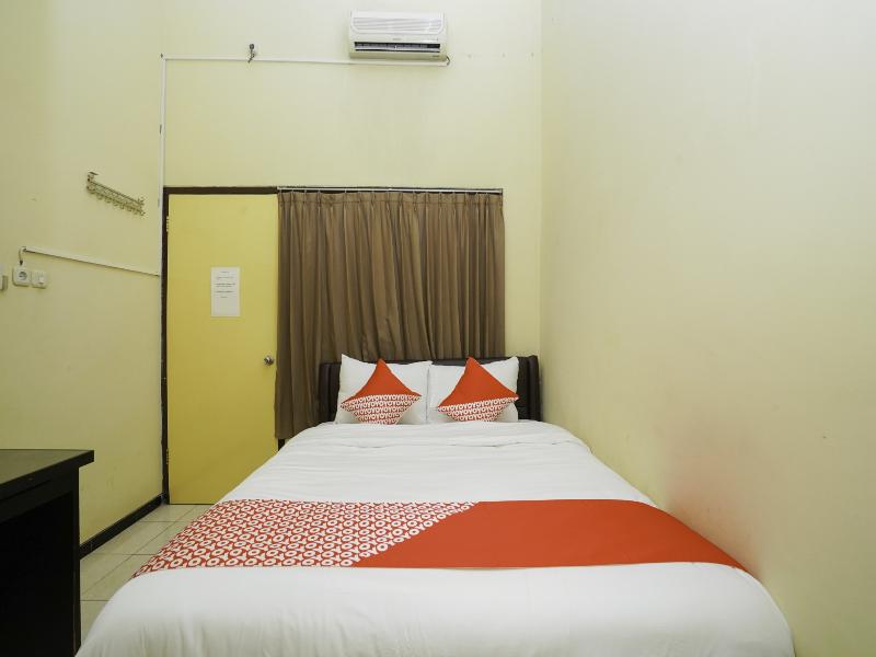 Oyo 2902 Graha 18 - Oda