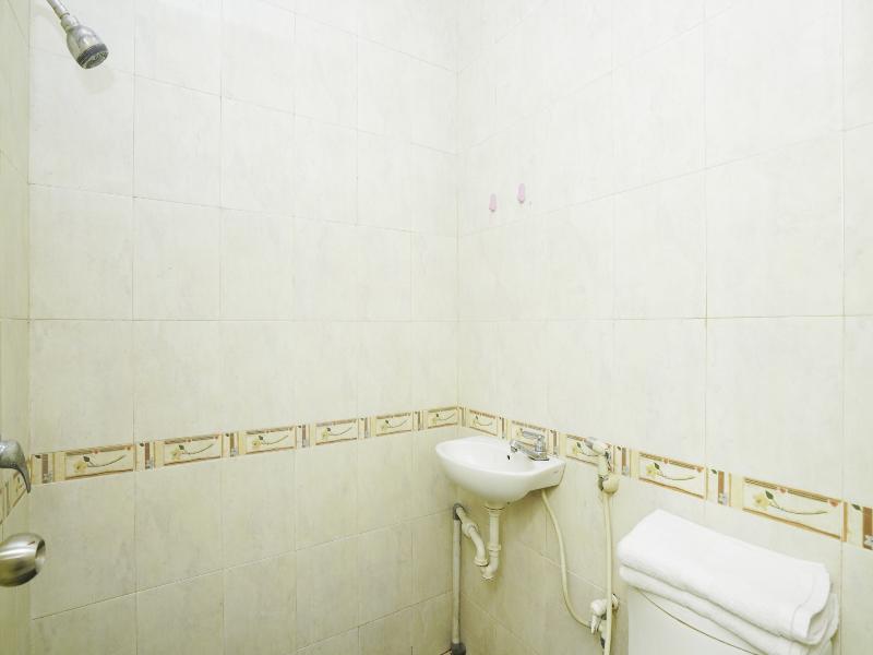 Oyo 2902 Graha 18 - Oda
