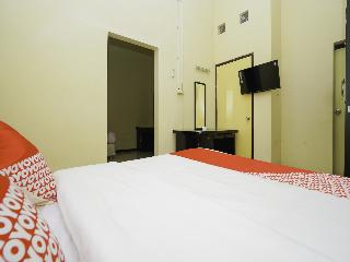Oyo 2902 Graha 18 fotoÄŸrafÄ±