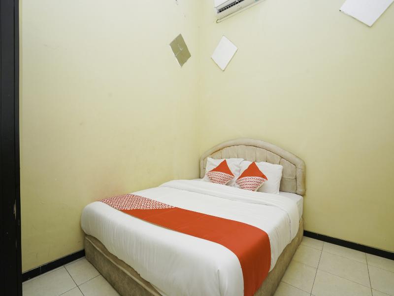 Oyo 2902 Graha 18 - Oda