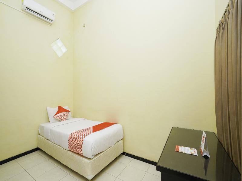 Oyo 2902 Graha 18 - Oda