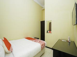 Oyo 2902 Graha 18 fotoÄŸrafÄ±