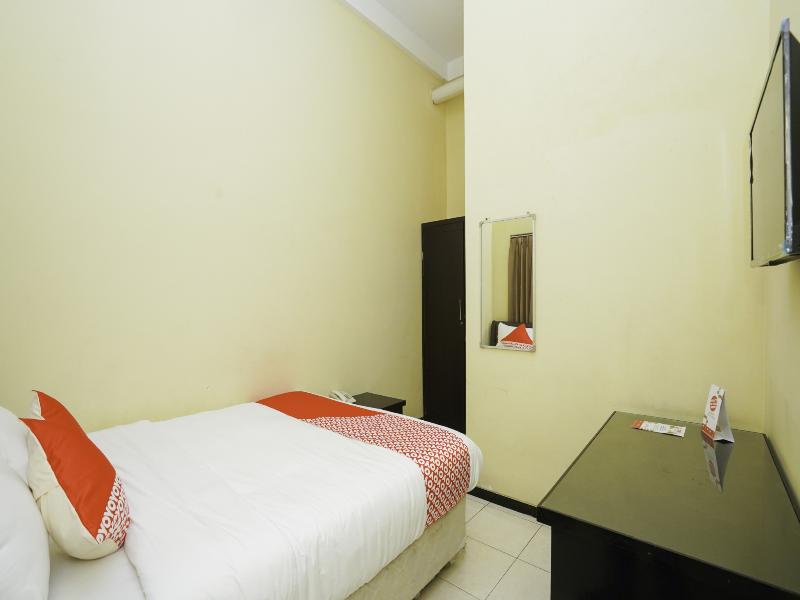 Oyo 2902 Graha 18 - Oda