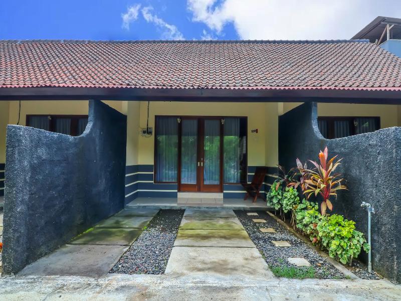 Oyo 2367 Kenanga Homestay - Lobi