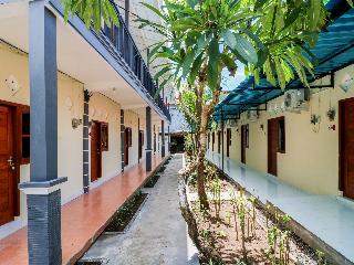 Oyo 2367 Kenanga Homestay fotoÄŸrafÄ±