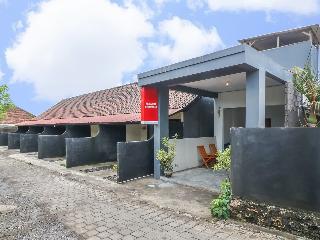Oyo 2367 Kenanga Homestay otel fotoğrafı