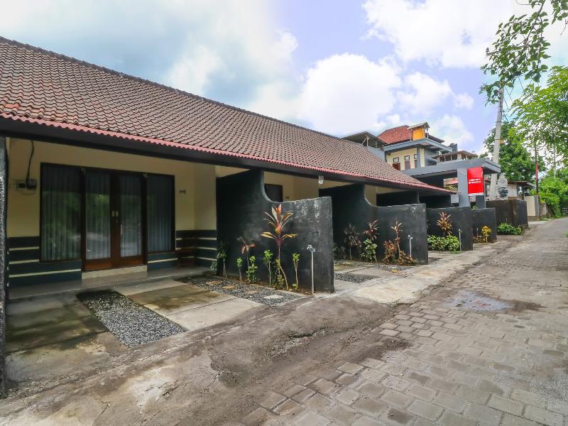 Oyo 2367 Kenanga Homestay - Genel