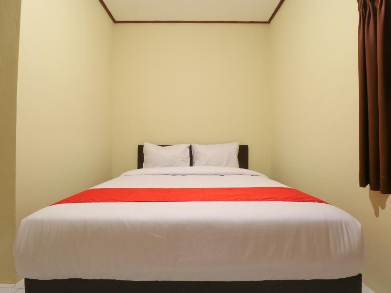 Oyo 2367 Kenanga Homestay - Oda