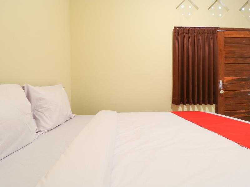 Oyo 2367 Kenanga Homestay - Oda