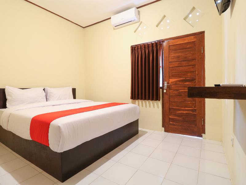 Oyo 2367 Kenanga Homestay - Oda