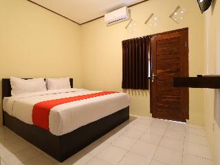 Oyo 2367 Kenanga Homestay fotoÄŸrafÄ±