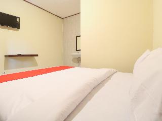 Oyo 2367 Kenanga Homestay fotoÄŸrafÄ±
