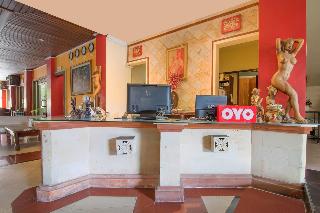 Oyo 3118 Maxi Budget fotoÄŸrafÄ±