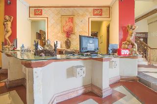 Oyo 3118 Maxi Budget fotoÄŸrafÄ±