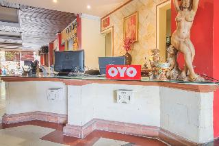 Oyo 3118 Maxi Budget fotoÄŸrafÄ±