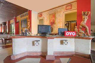 Oyo 3118 Maxi Budget fotoÄŸrafÄ±