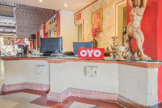 Oyo 3118 Maxi Budget fotoÄŸrafÄ±