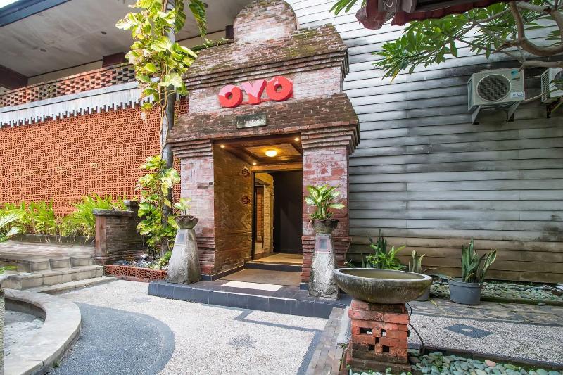 Oyo 3118 Maxi Budget - Genel