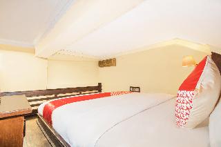 Oyo 3118 Maxi Budget fotoÄŸrafÄ±