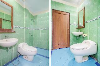 Oyo 3118 Maxi Budget fotoÄŸrafÄ±