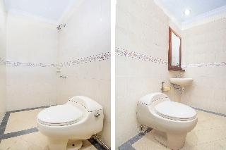 Oyo 3118 Maxi Budget fotoÄŸrafÄ±