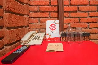 Oyo 3118 Maxi Budget fotoÄŸrafÄ±