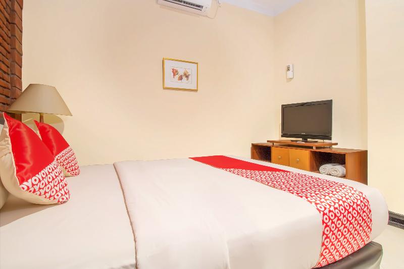 Oyo 3118 Maxi Budget - Oda