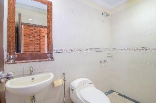 Oyo 3118 Maxi Budget fotoÄŸrafÄ±