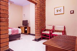Oyo 3118 Maxi Budget fotoÄŸrafÄ±