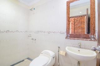 Oyo 3118 Maxi Budget fotoÄŸrafÄ±